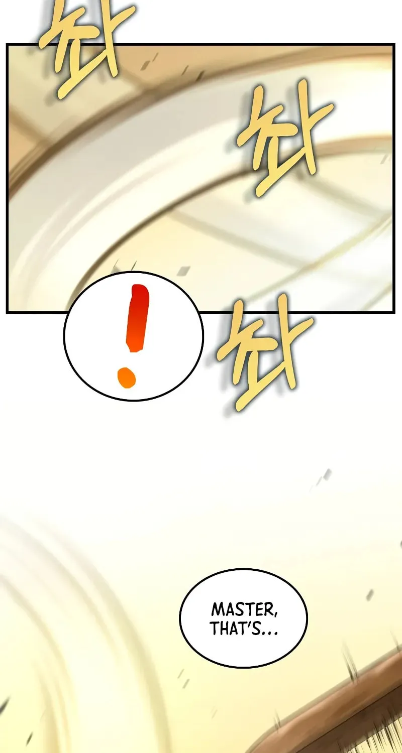 Uiwon, Dasi Salda Chapter 175 page 36 - 