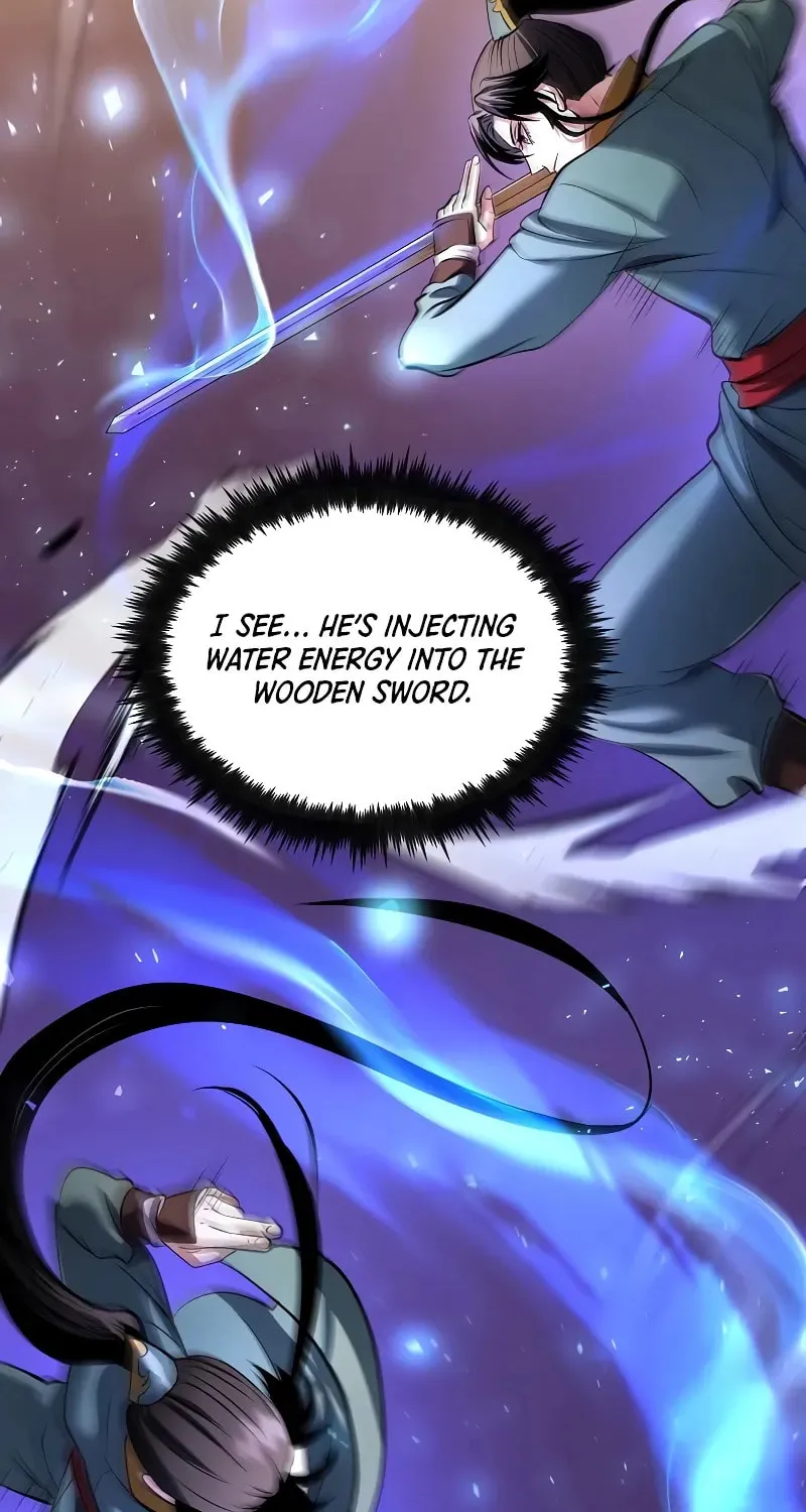 Uiwon, Dasi Salda Chapter 175 page 40 - 