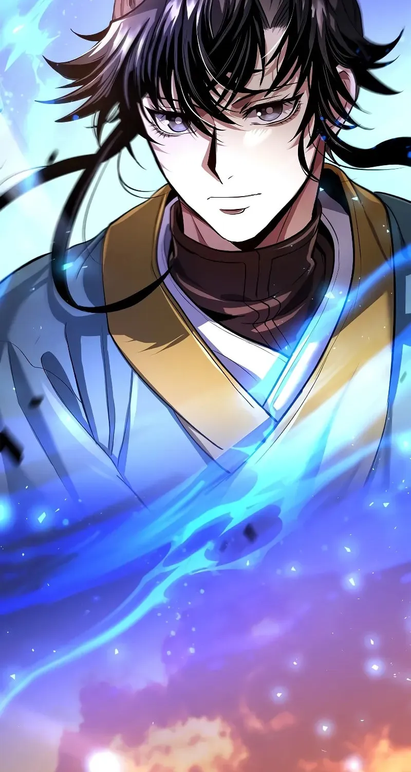Uiwon, Dasi Salda Chapter 175 page 42 - 