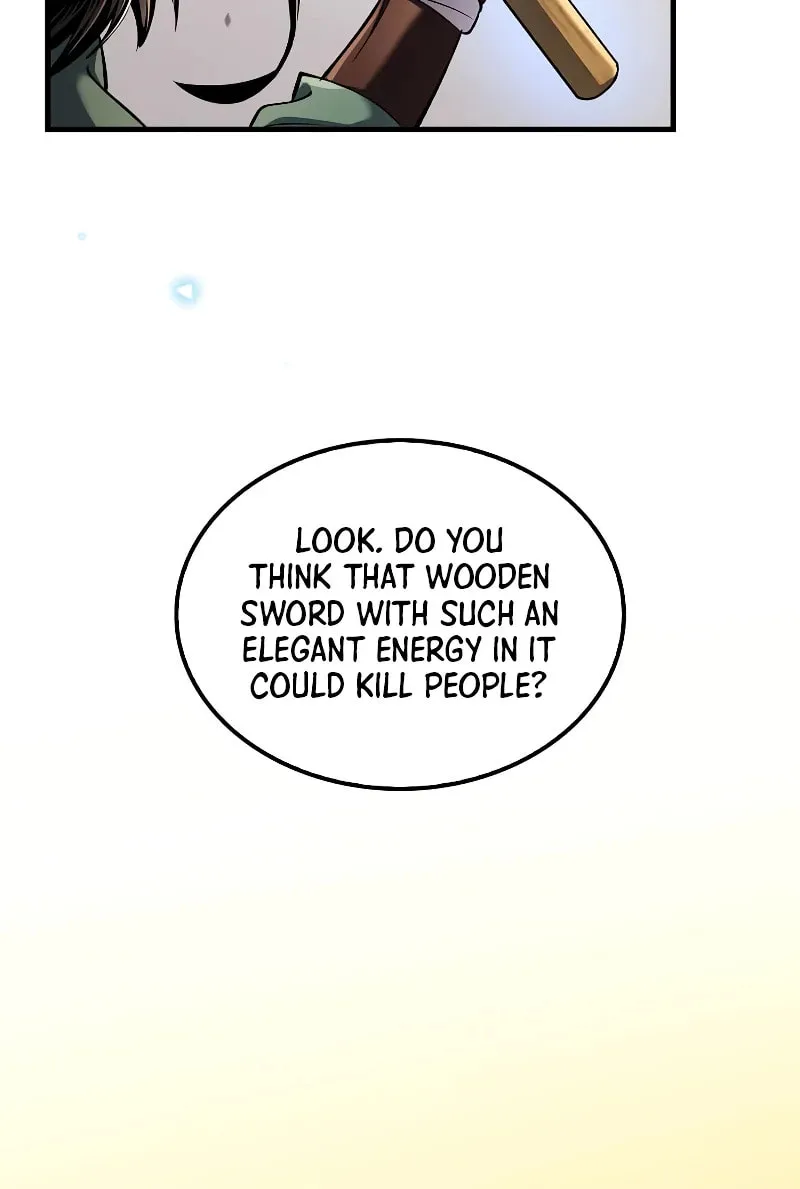 Uiwon, Dasi Salda Chapter 175 page 47 - 