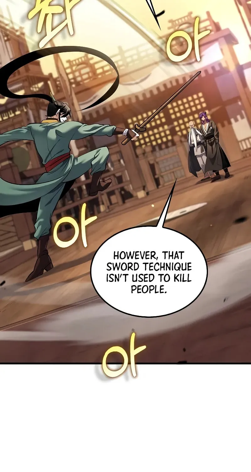 Uiwon, Dasi Salda Chapter 175 page 50 - 