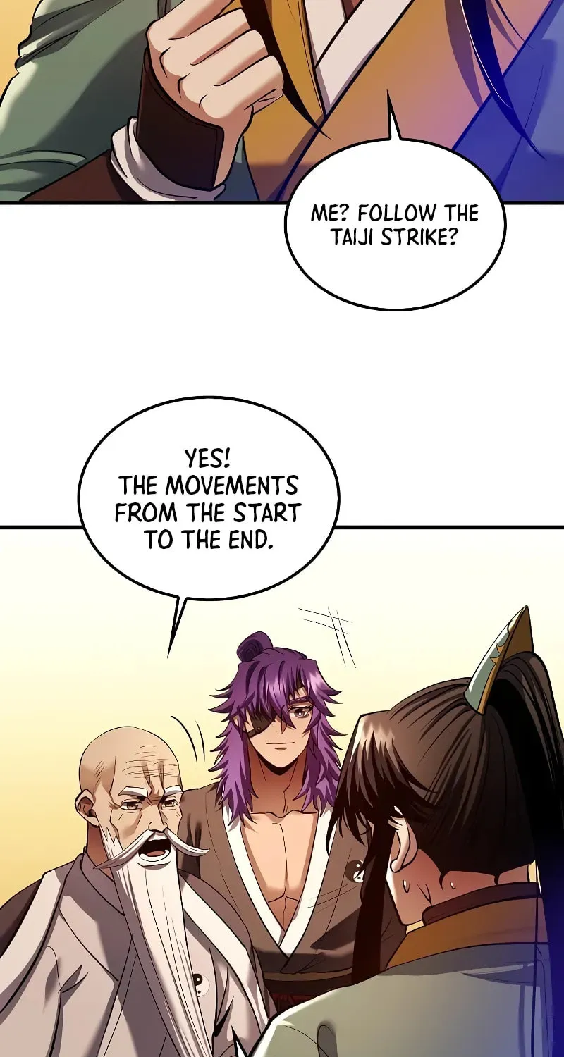 Uiwon, Dasi Salda Chapter 175 page 6 - 