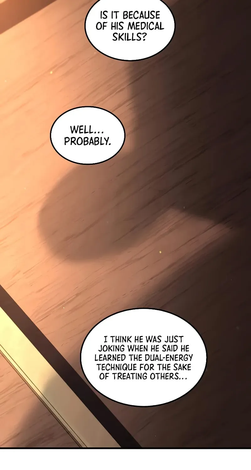 Uiwon, Dasi Salda Chapter 175 page 52 - 