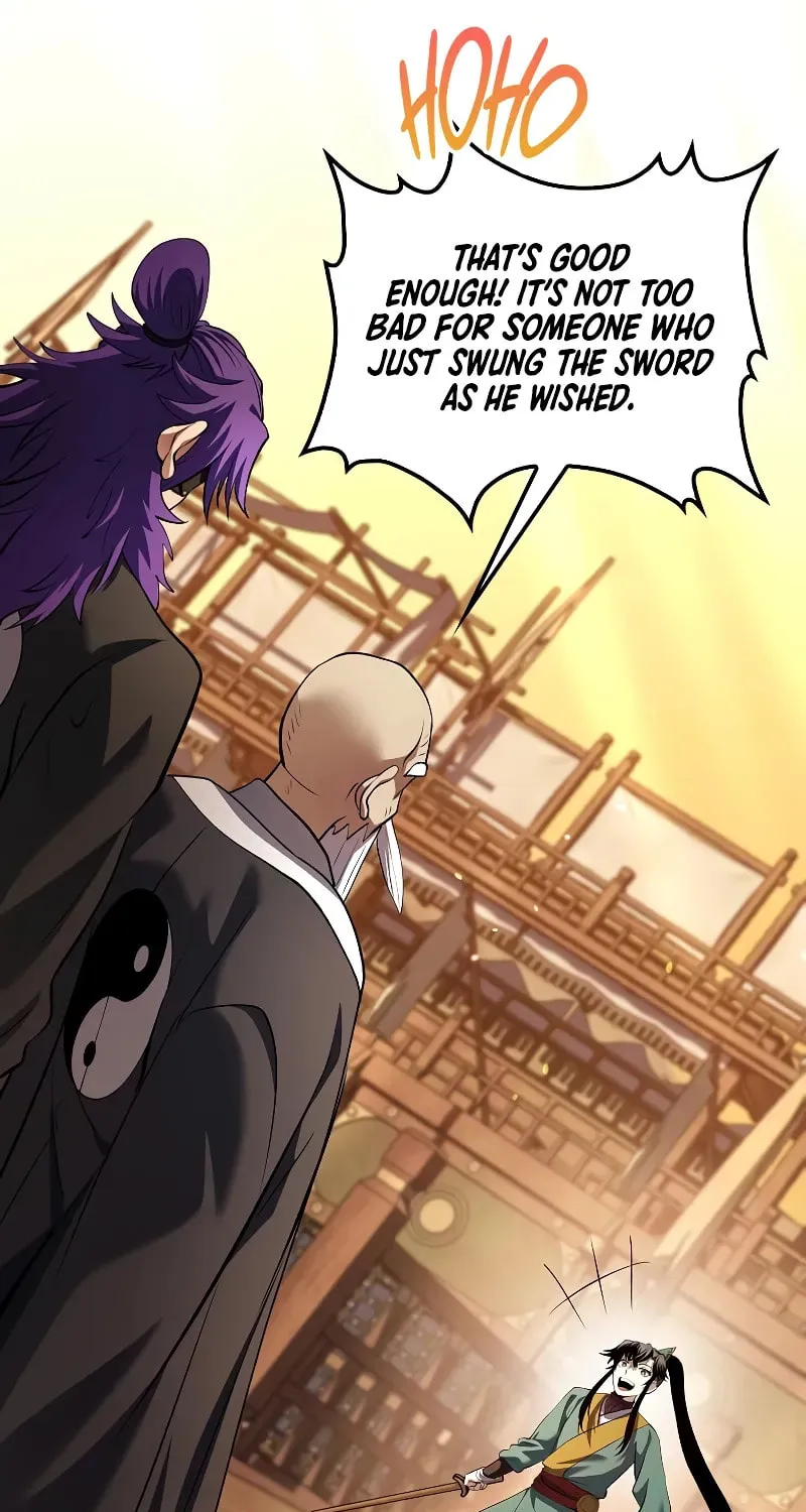 Uiwon, Dasi Salda Chapter 175 page 56 - 
