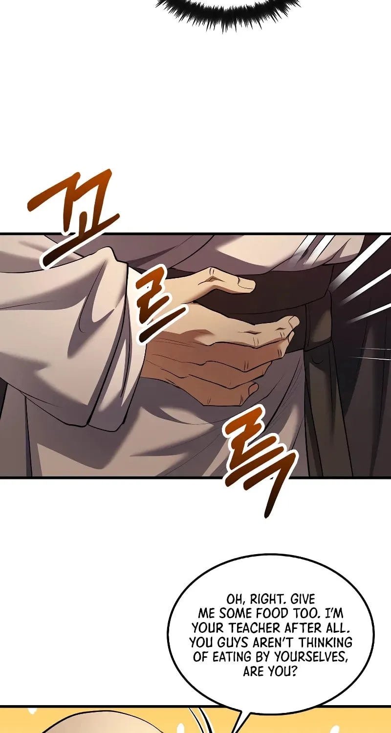 Uiwon, Dasi Salda Chapter 175 page 60 - 
