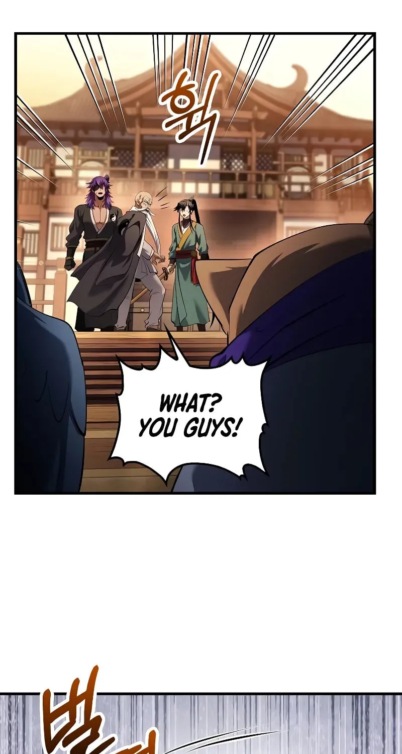 Uiwon, Dasi Salda Chapter 175 page 62 - 