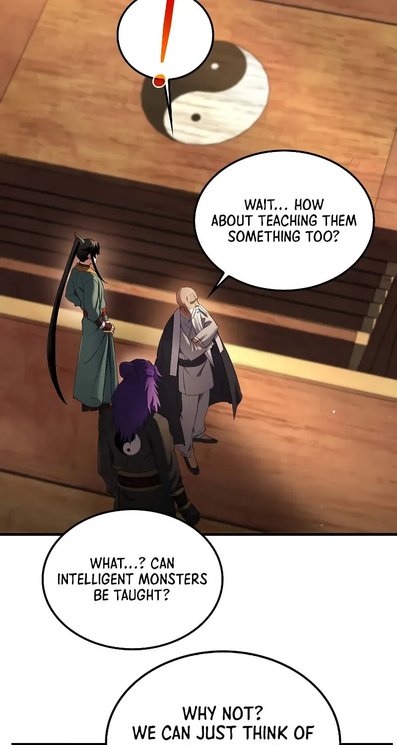 Uiwon, Dasi Salda Chapter 175 page 67 - 