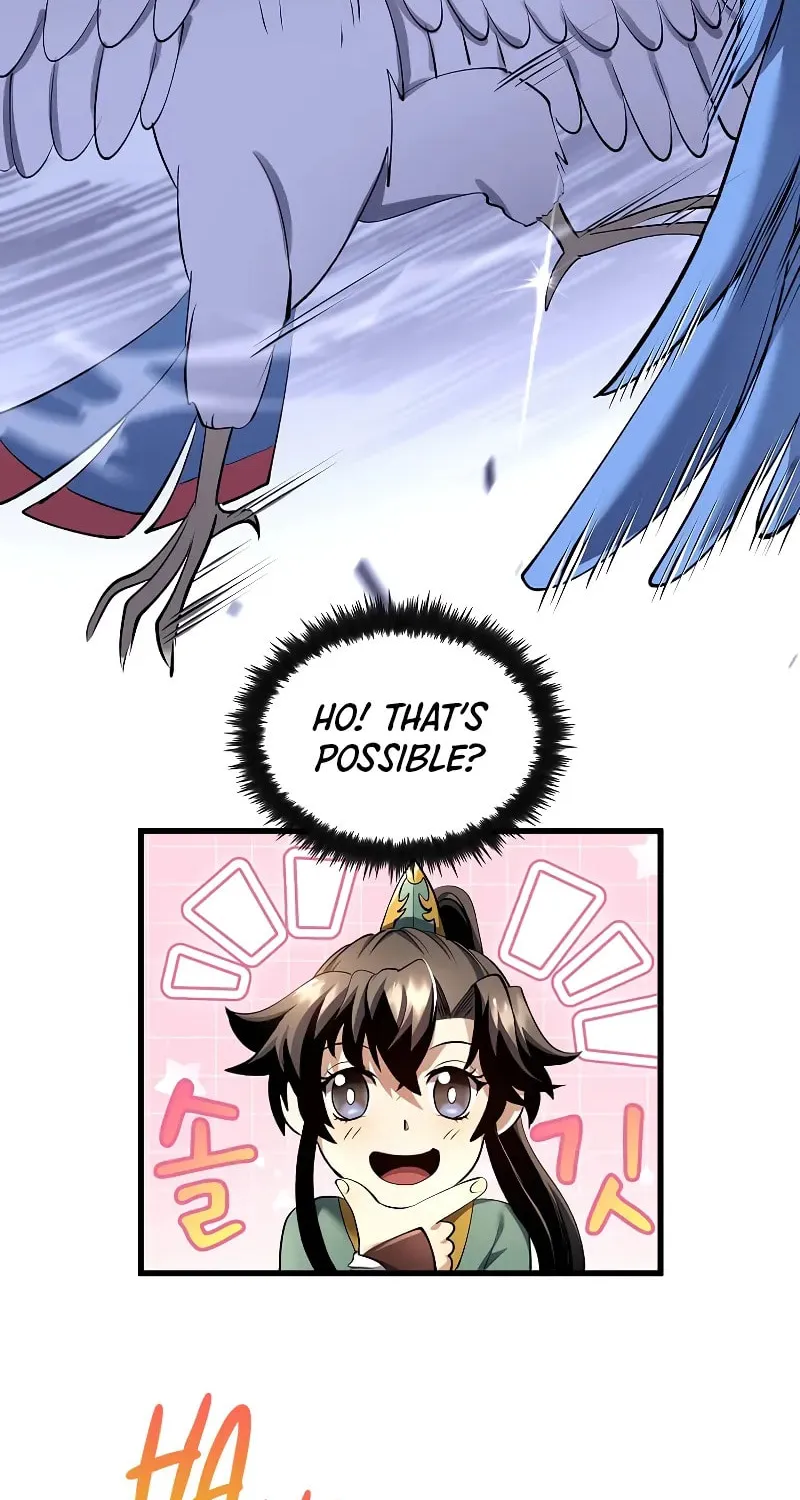 Uiwon, Dasi Salda Chapter 175 page 70 - 