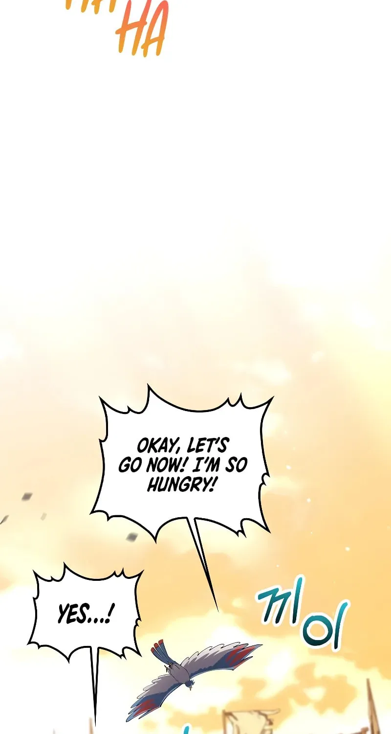 Uiwon, Dasi Salda Chapter 175 page 71 - 
