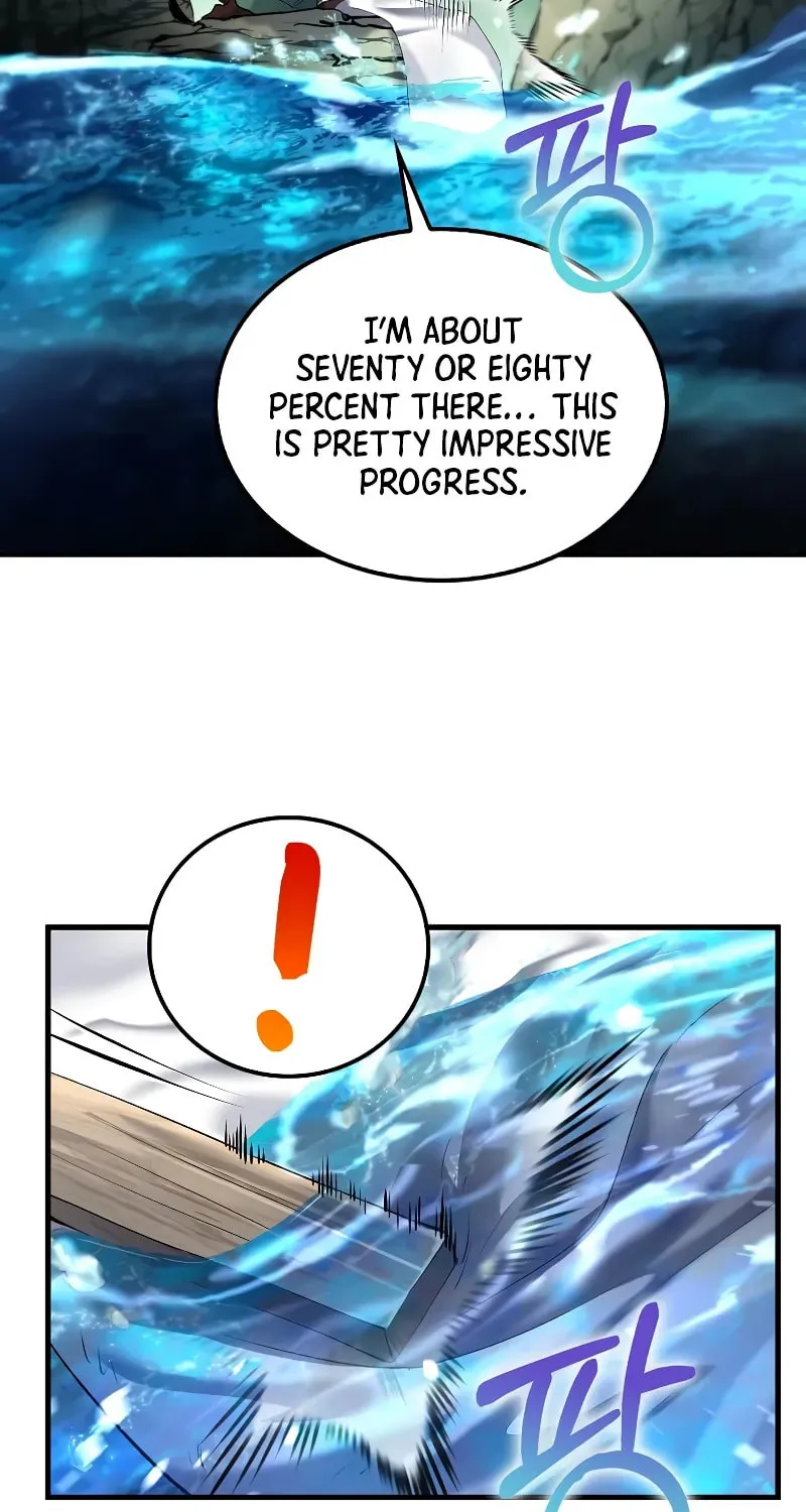 Uiwon, Dasi Salda Chapter 175 page 79 - 