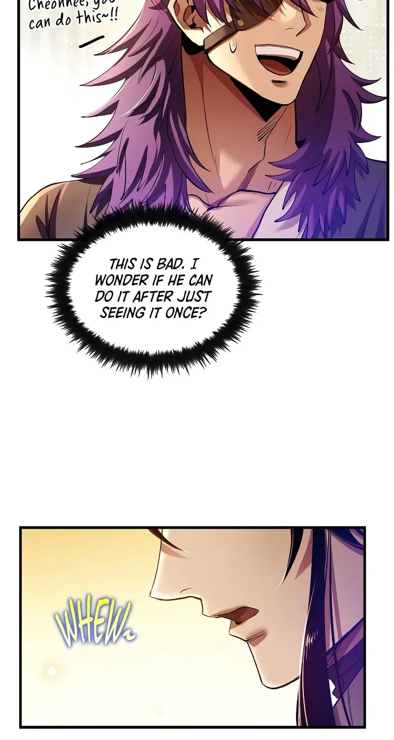 Uiwon, Dasi Salda Chapter 175 page 9 - 