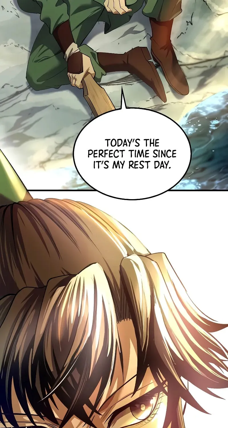 Uiwon, Dasi Salda Chapter 175 page 86 - 