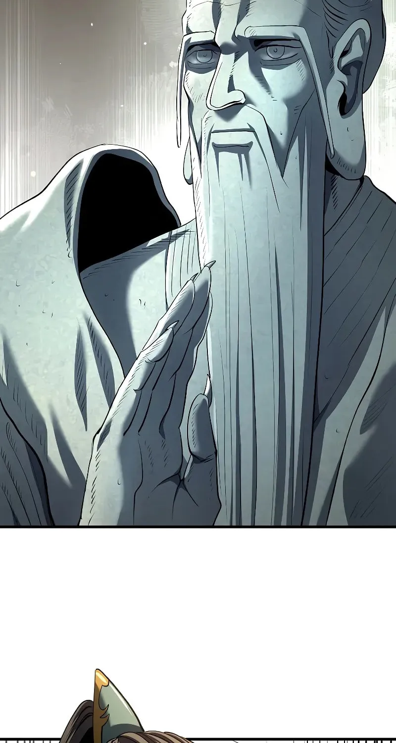 Uiwon, Dasi Salda Chapter 176 page 14 - 