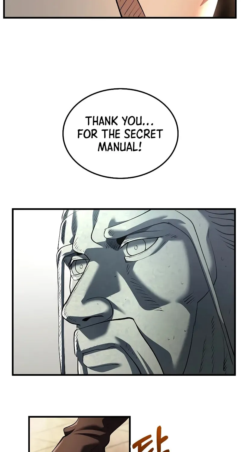 Uiwon, Dasi Salda Chapter 176 page 16 - 