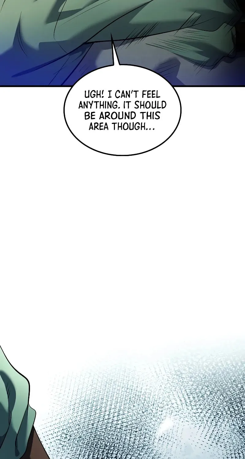 Uiwon, Dasi Salda Chapter 176 page 22 - 