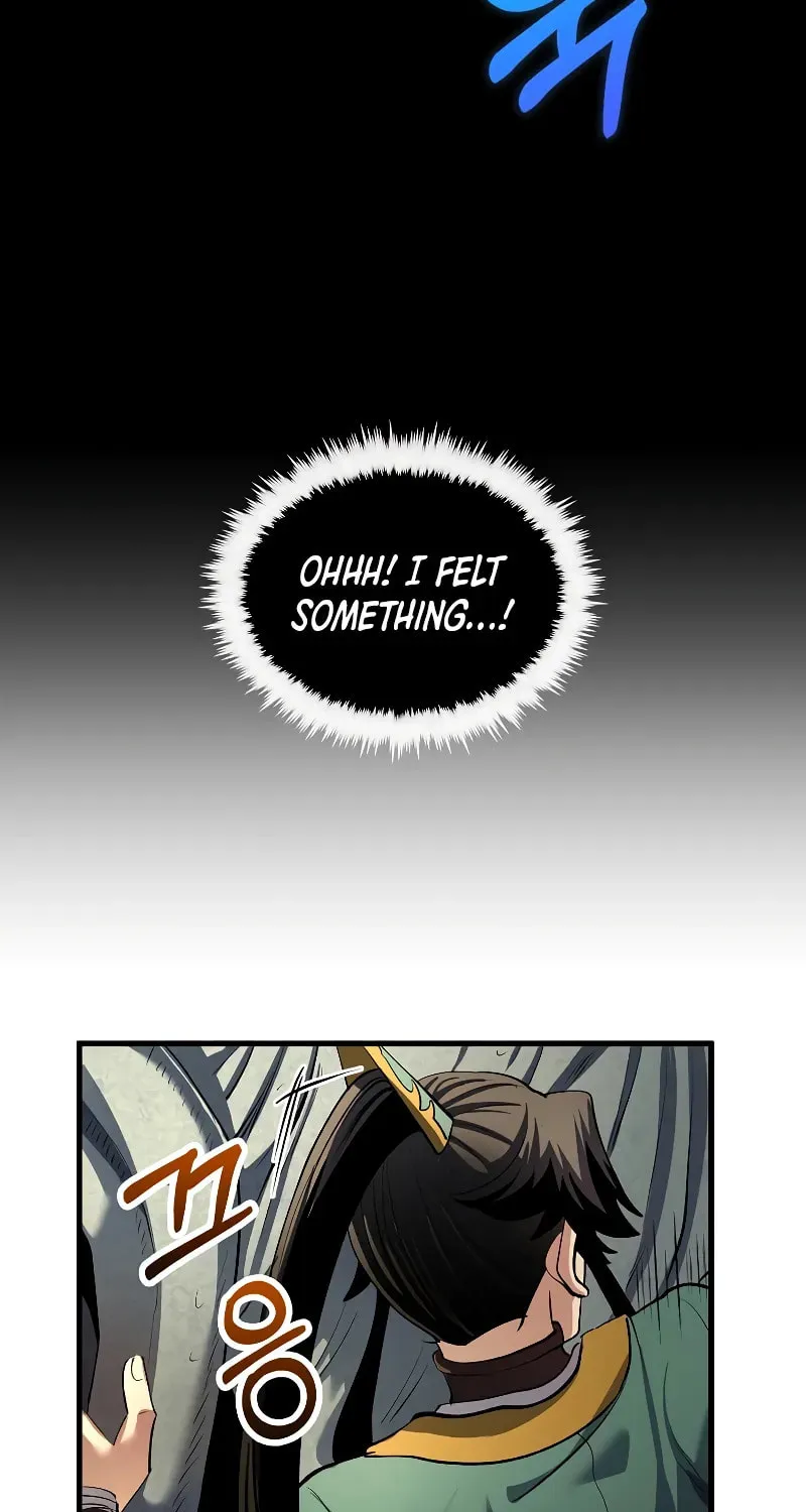 Uiwon, Dasi Salda Chapter 176 page 24 - 