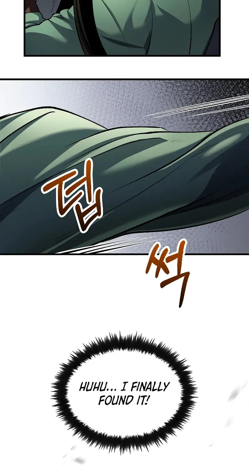 Uiwon, Dasi Salda Chapter 176 page 25 - 