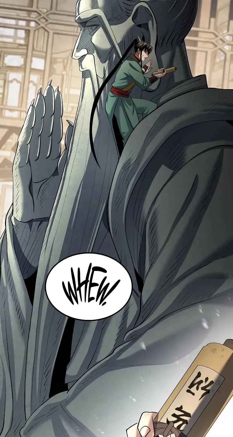 Uiwon, Dasi Salda Chapter 176 page 28 - 