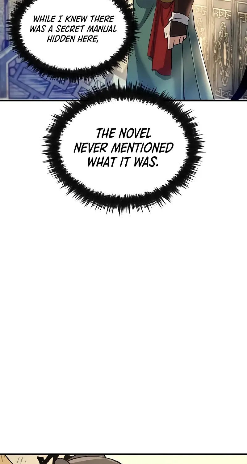 Uiwon, Dasi Salda Chapter 176 page 32 - 