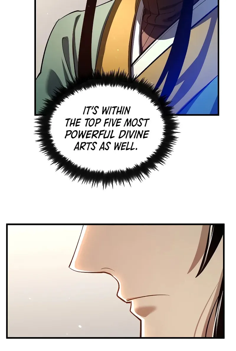 Uiwon, Dasi Salda Chapter 176 page 34 - 