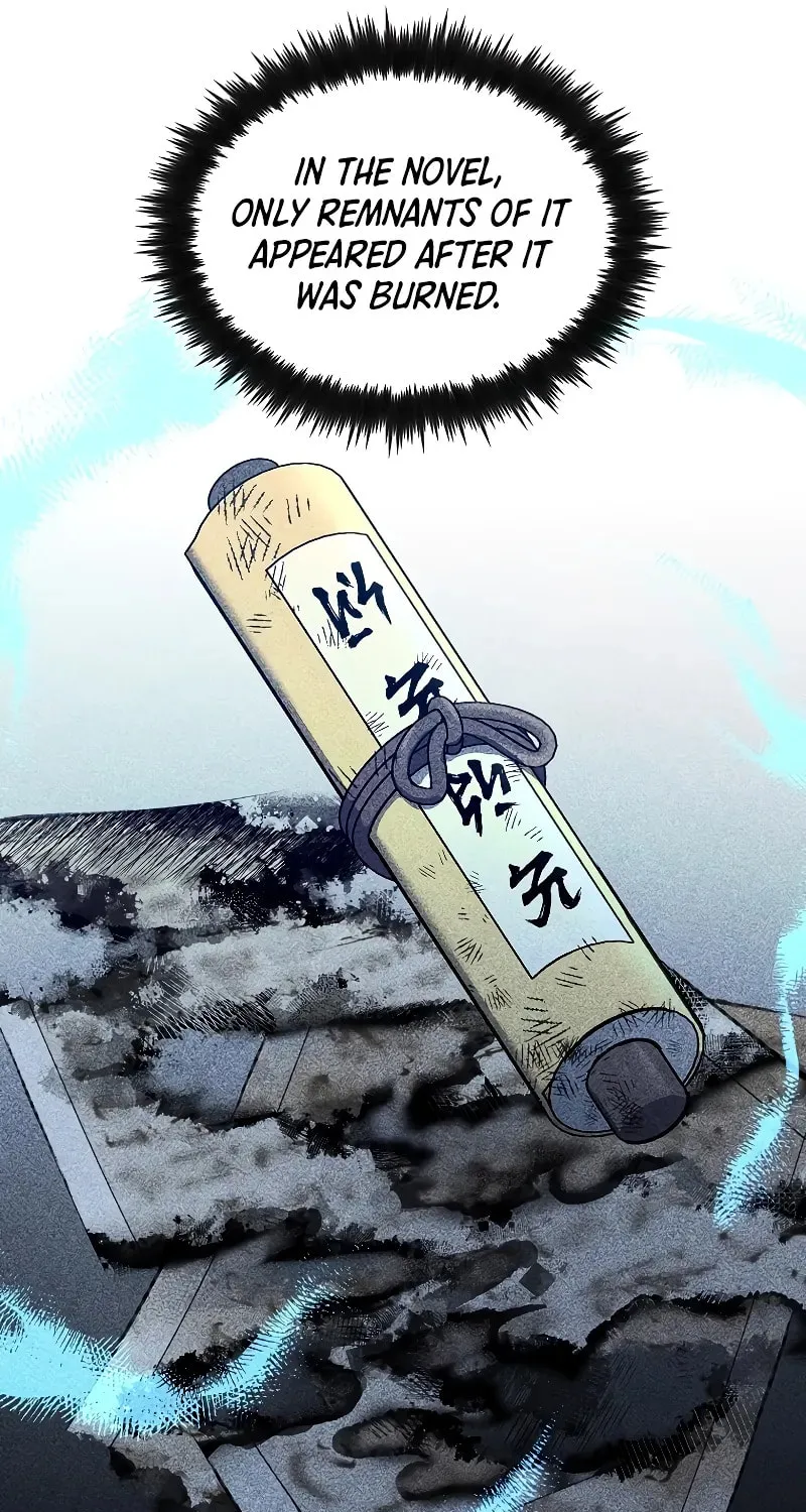 Uiwon, Dasi Salda Chapter 176 page 35 - 