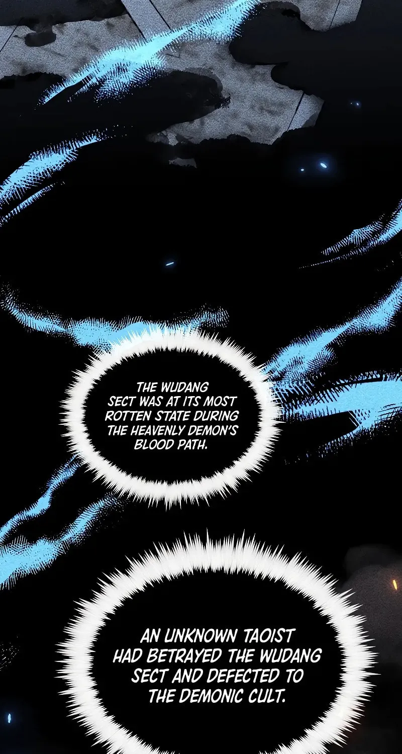 Uiwon, Dasi Salda Chapter 176 page 36 - 