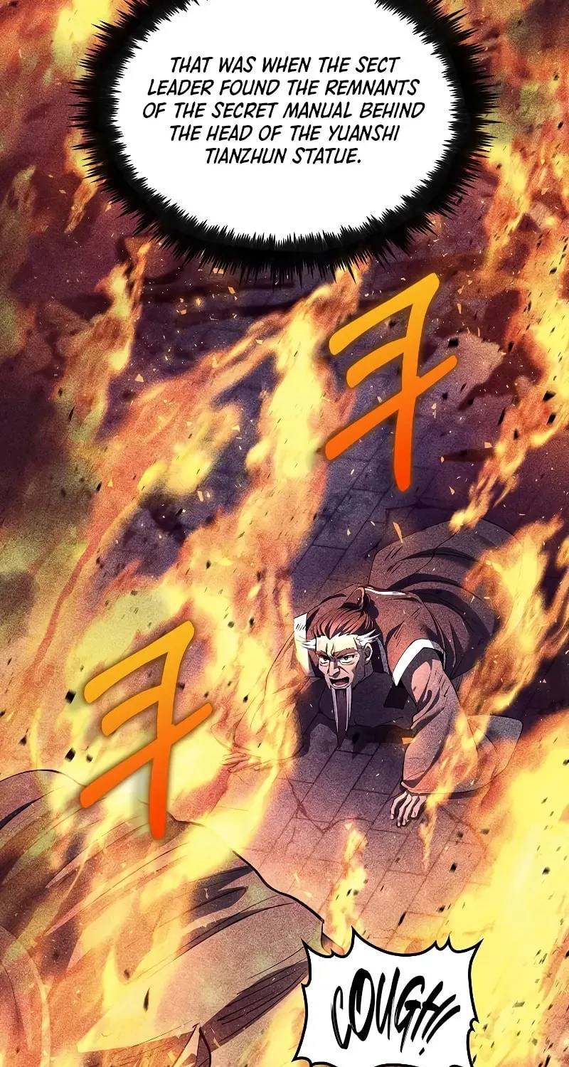 Uiwon, Dasi Salda Chapter 176 page 39 - 