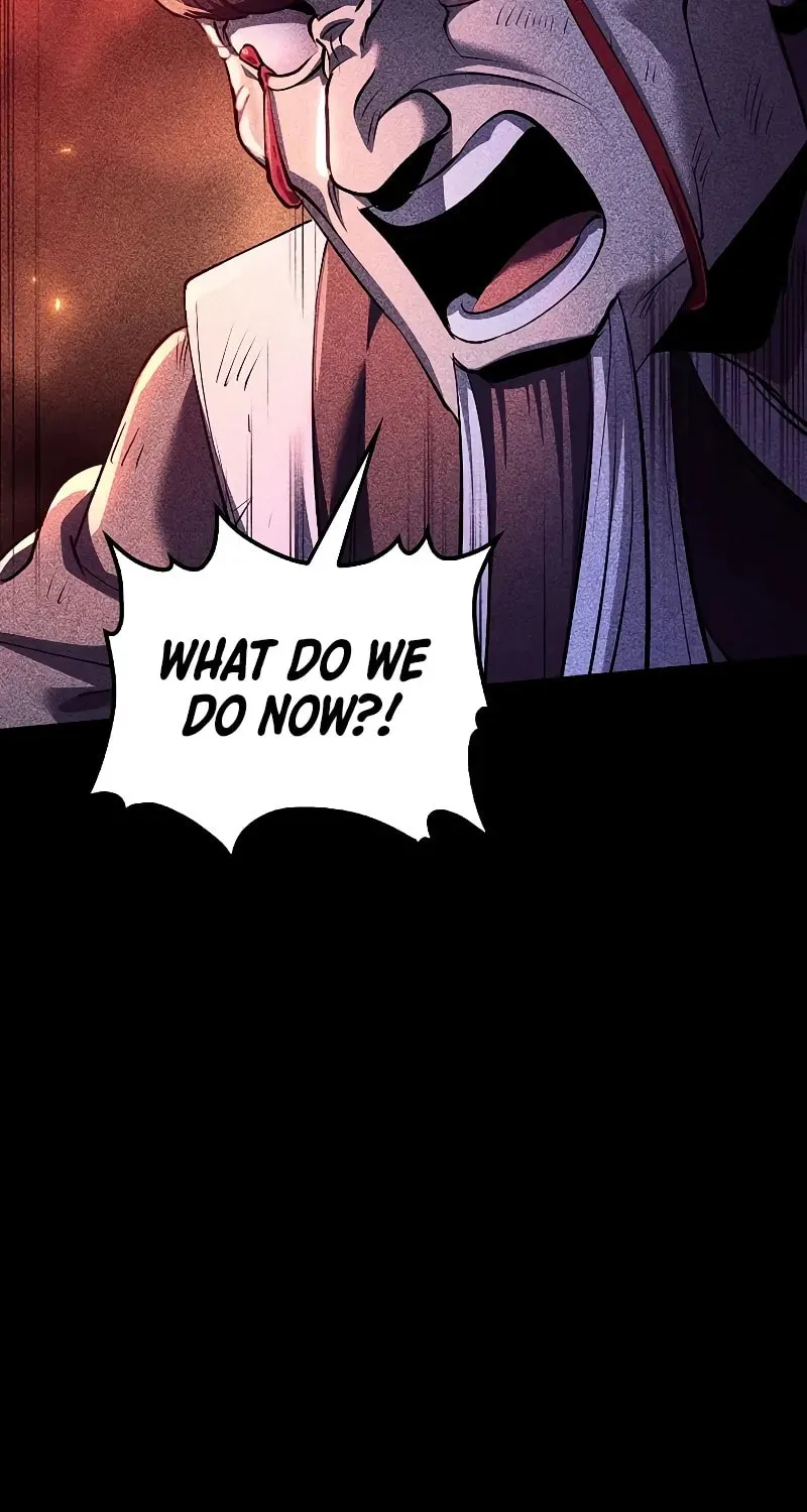 Uiwon, Dasi Salda Chapter 176 page 42 - 