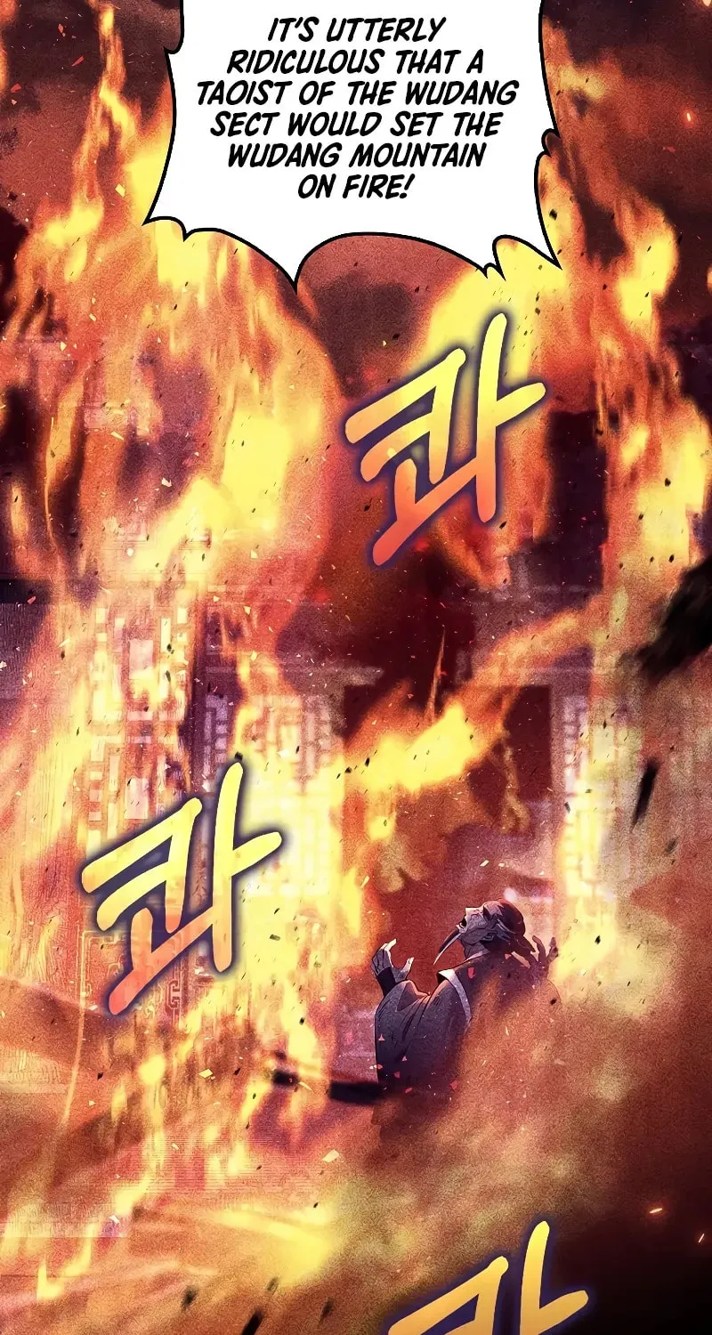 Uiwon, Dasi Salda Chapter 176 page 46 - 
