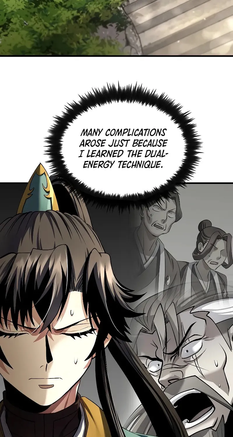 Uiwon, Dasi Salda Chapter 176 page 54 - 