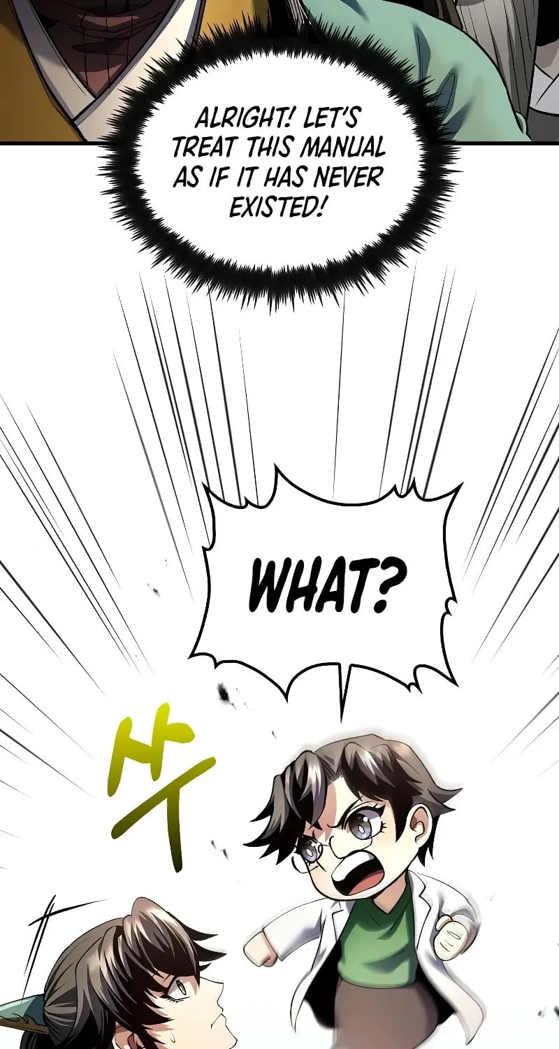 Uiwon, Dasi Salda Chapter 176 page 55 - 