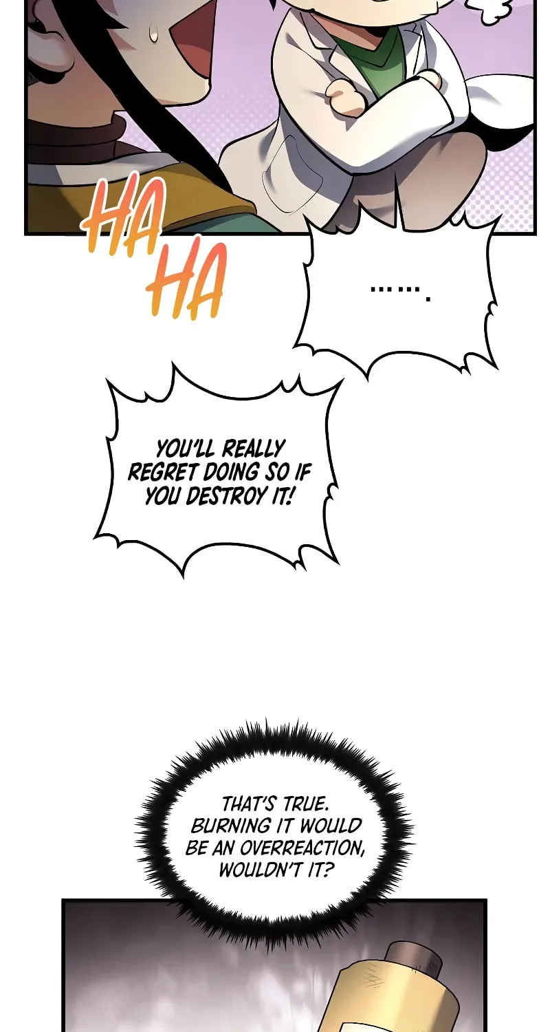 Uiwon, Dasi Salda Chapter 176 page 58 - 