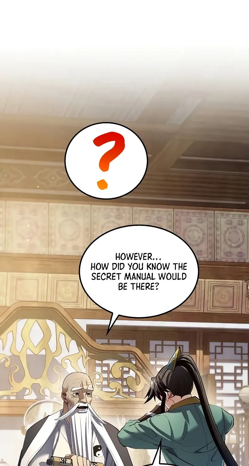 Uiwon, Dasi Salda Chapter 176 page 71 - 