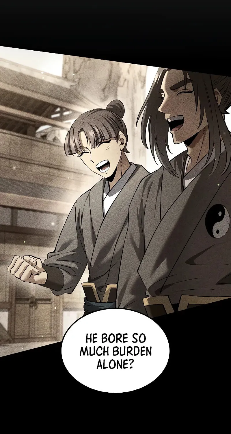 Uiwon, Dasi Salda Chapter 176 page 74 - 