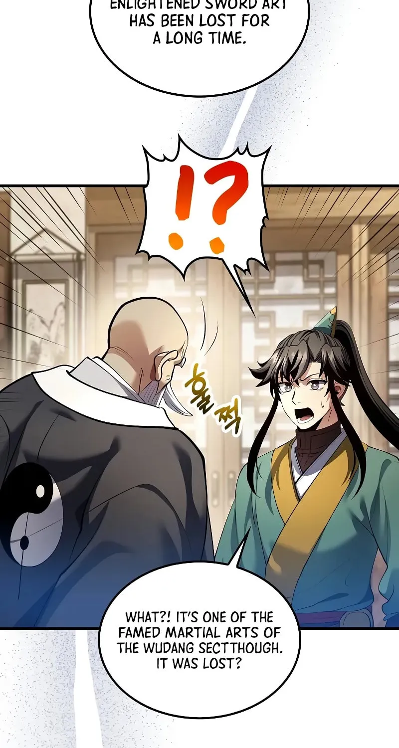 Uiwon, Dasi Salda Chapter 176 page 78 - 
