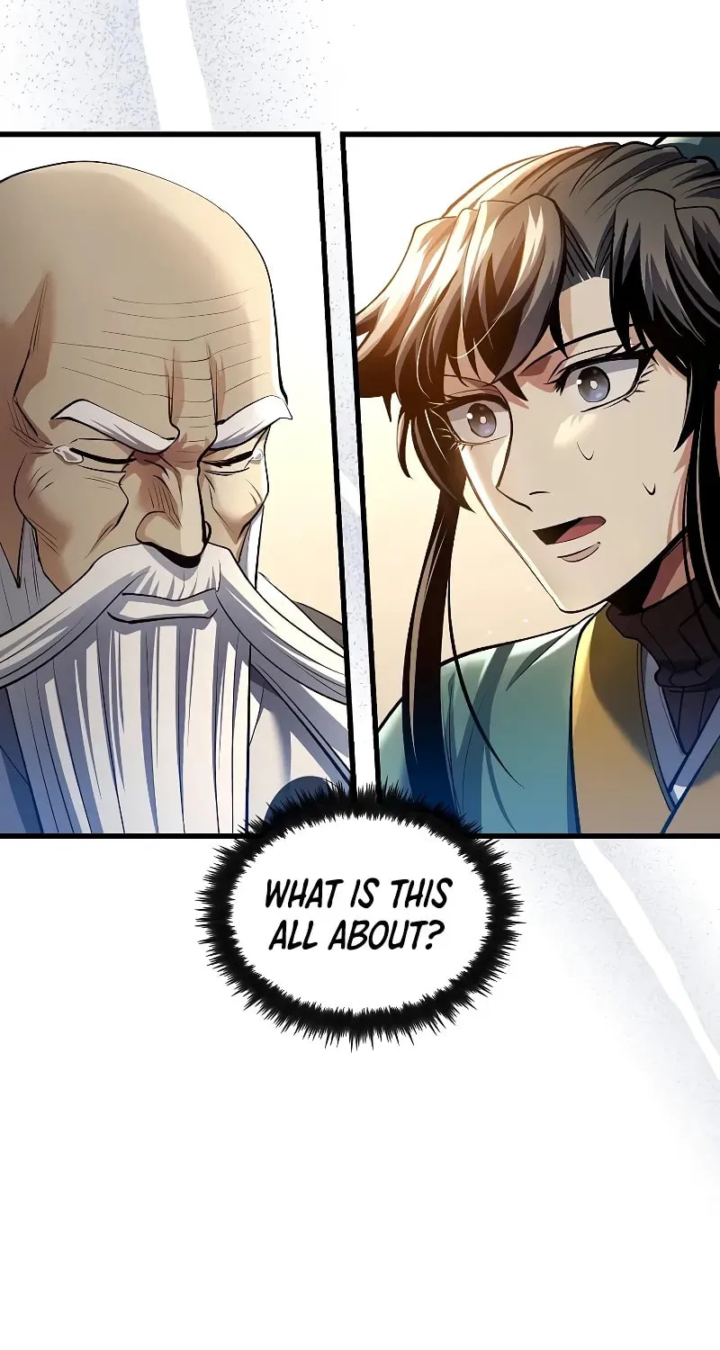 Uiwon, Dasi Salda Chapter 176 page 79 - 