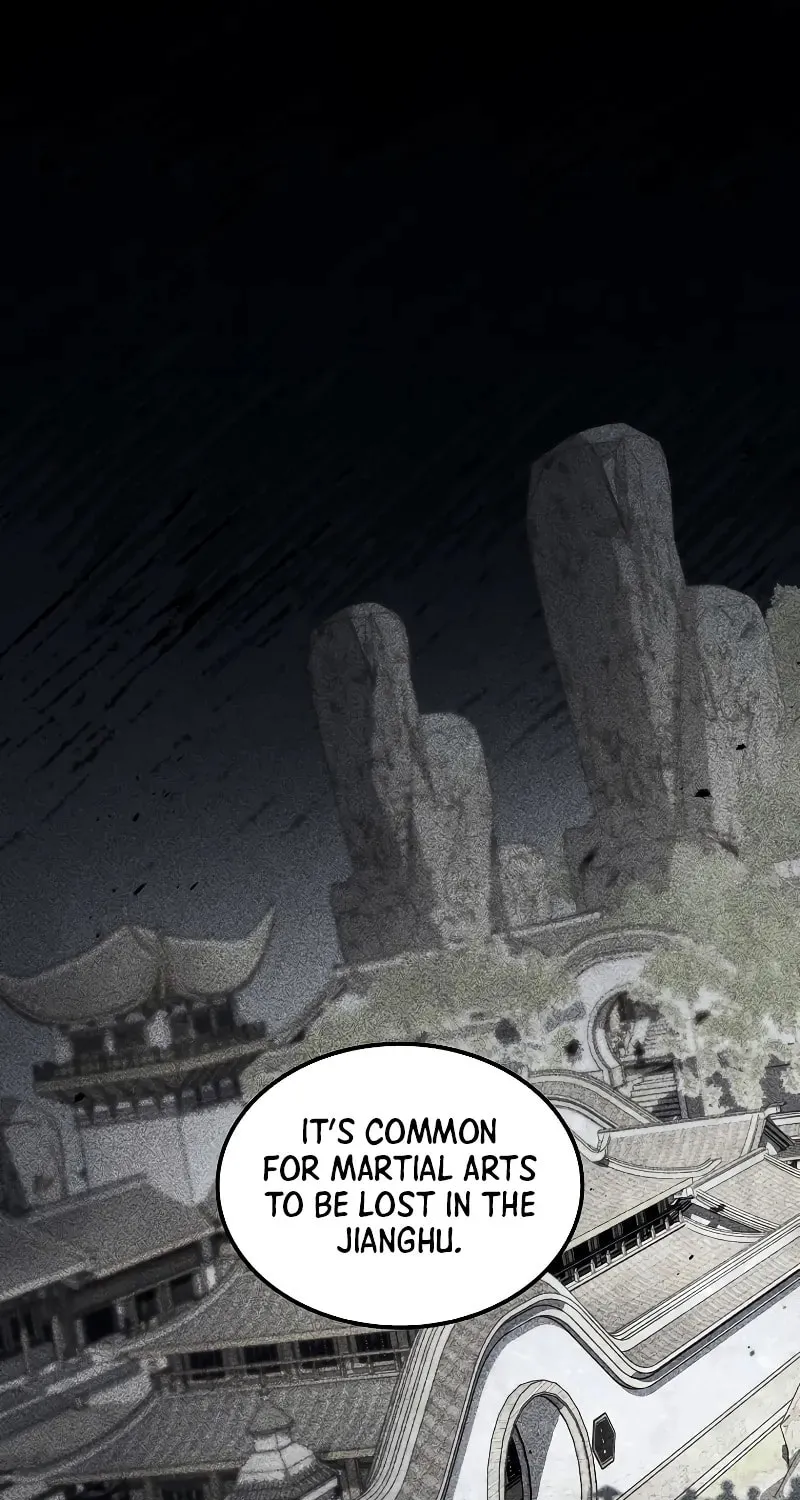 Uiwon, Dasi Salda Chapter 177 page 2 - 