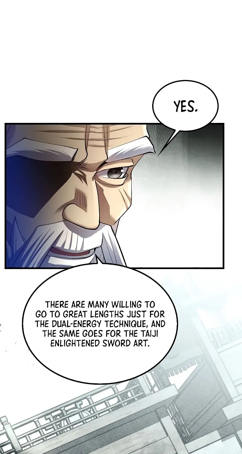 Uiwon, Dasi Salda Chapter 177 page 13 - 