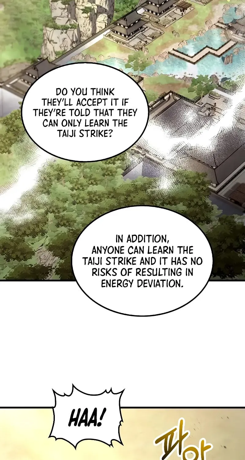 Uiwon, Dasi Salda Chapter 177 page 19 - 