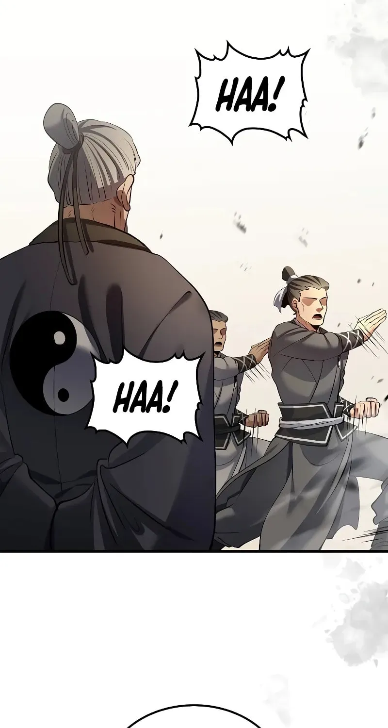 Uiwon, Dasi Salda Chapter 177 page 21 - 