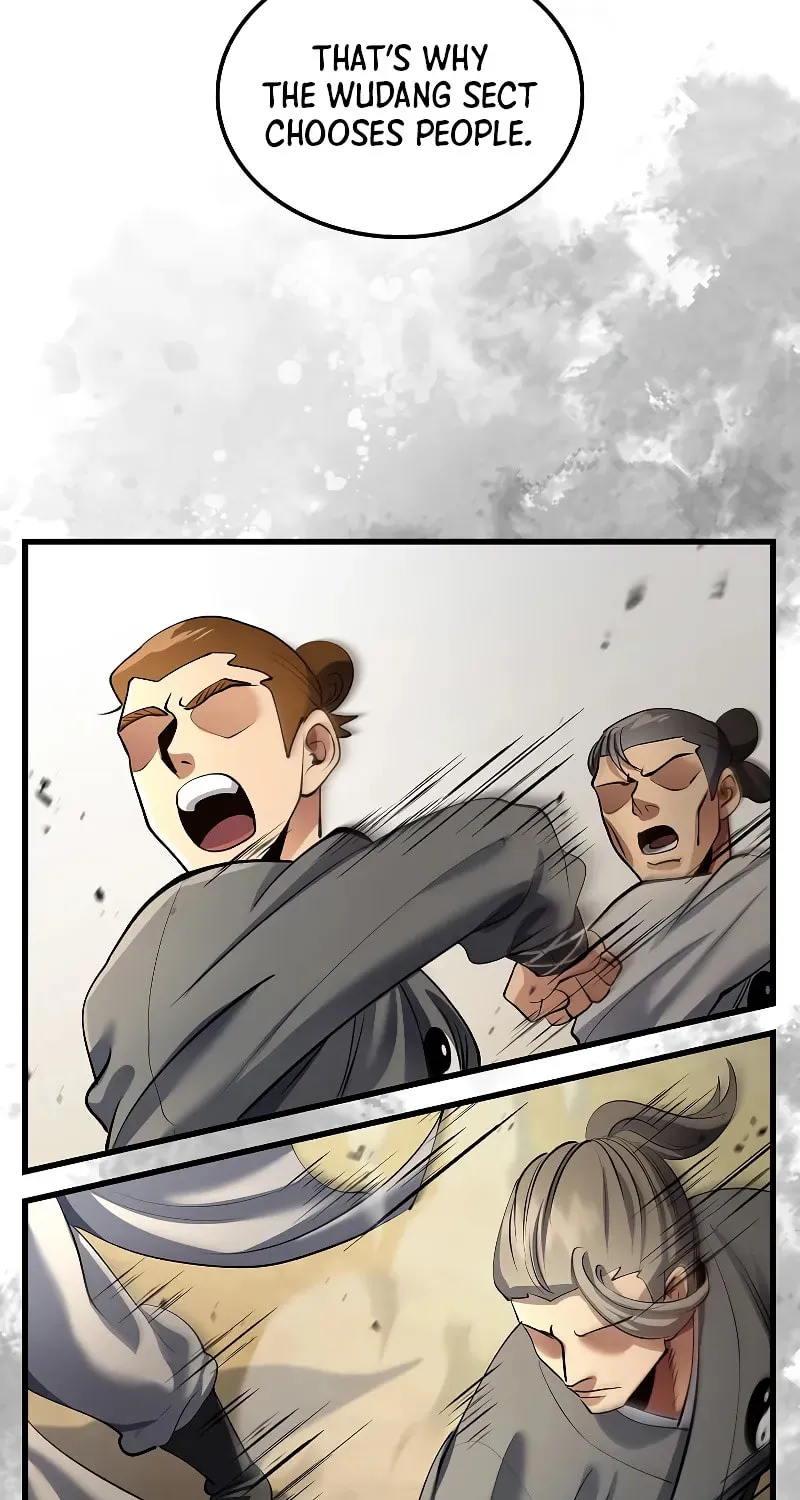 Uiwon, Dasi Salda Chapter 177 page 22 - 