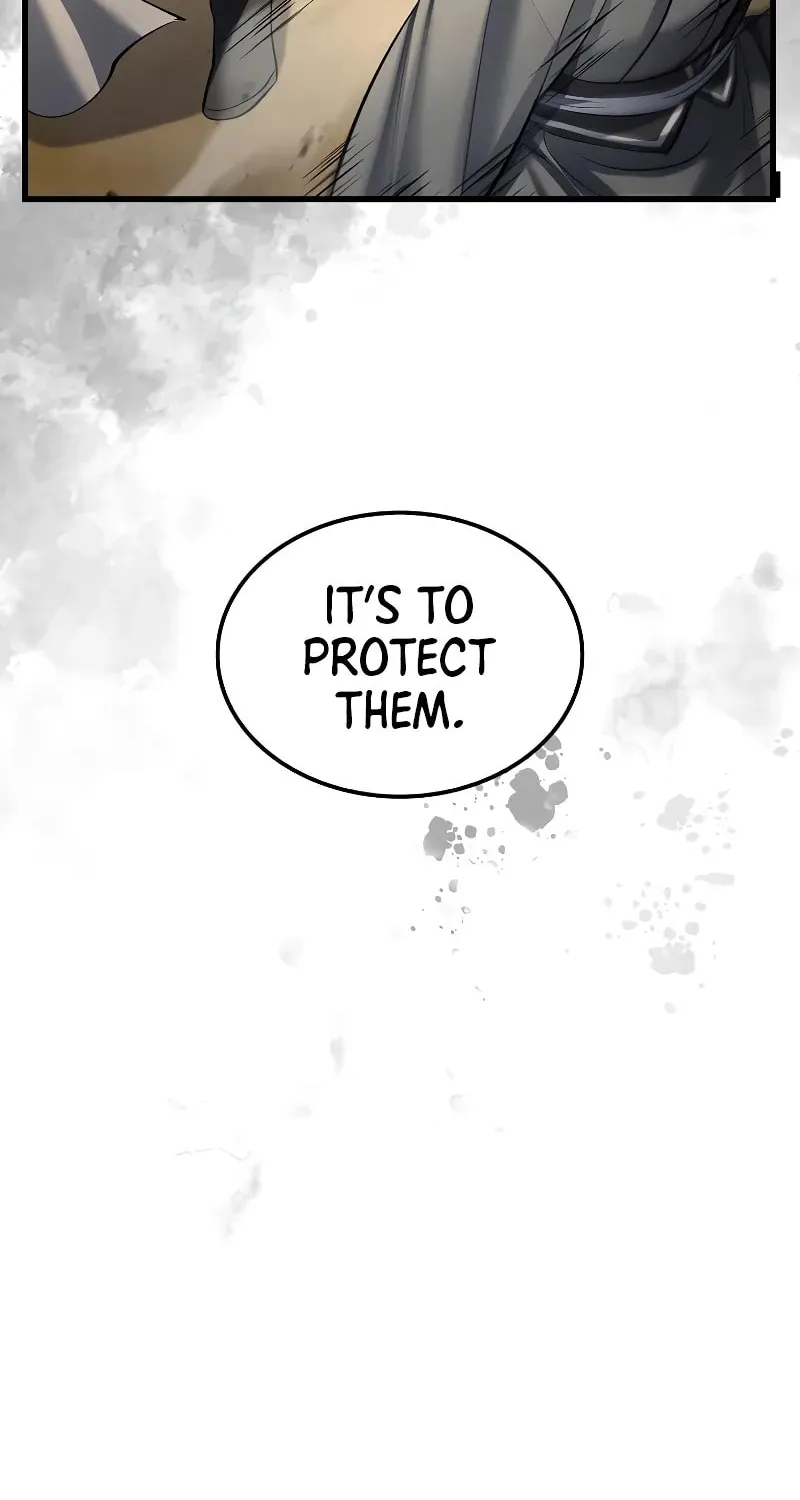 Uiwon, Dasi Salda Chapter 177 page 23 - 