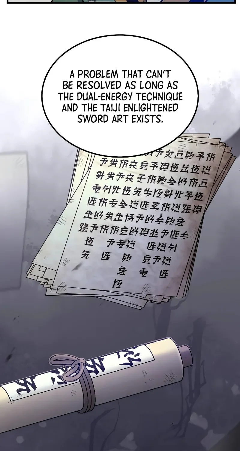 Uiwon, Dasi Salda Chapter 177 page 30 - 