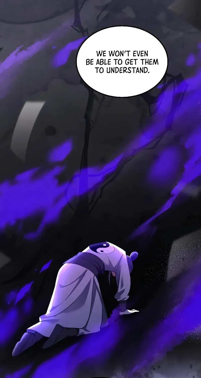 Uiwon, Dasi Salda Chapter 177 page 31 - 