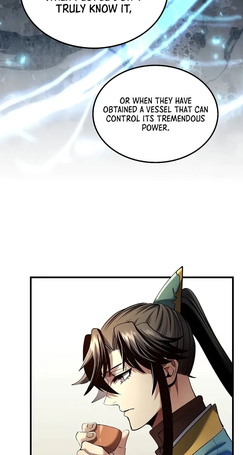 Uiwon, Dasi Salda Chapter 177 page 37 - 