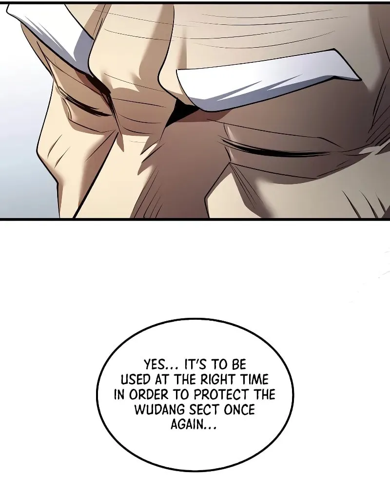 Uiwon, Dasi Salda Chapter 177 page 41 - 