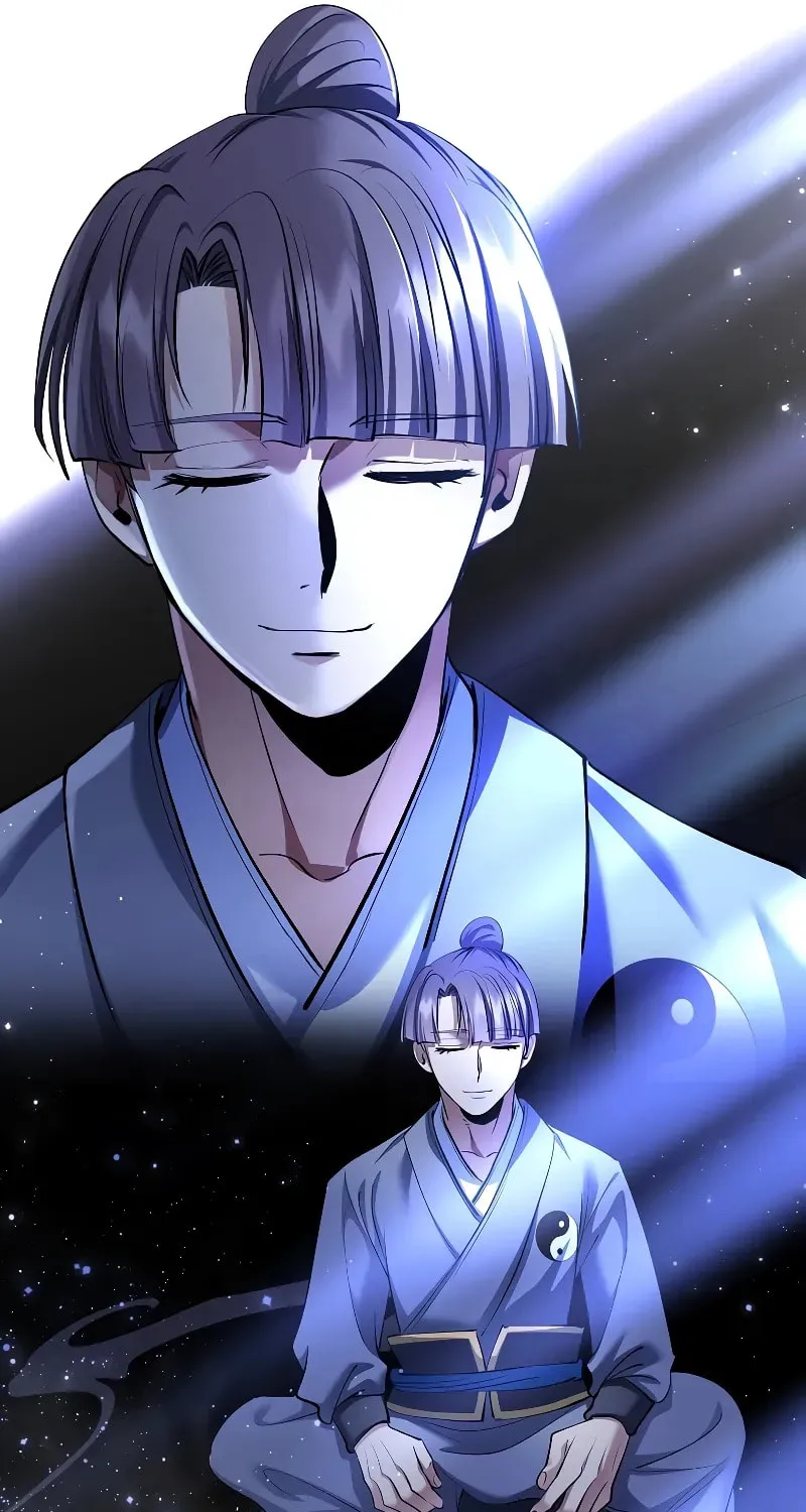 Uiwon, Dasi Salda Chapter 177 page 42 - 