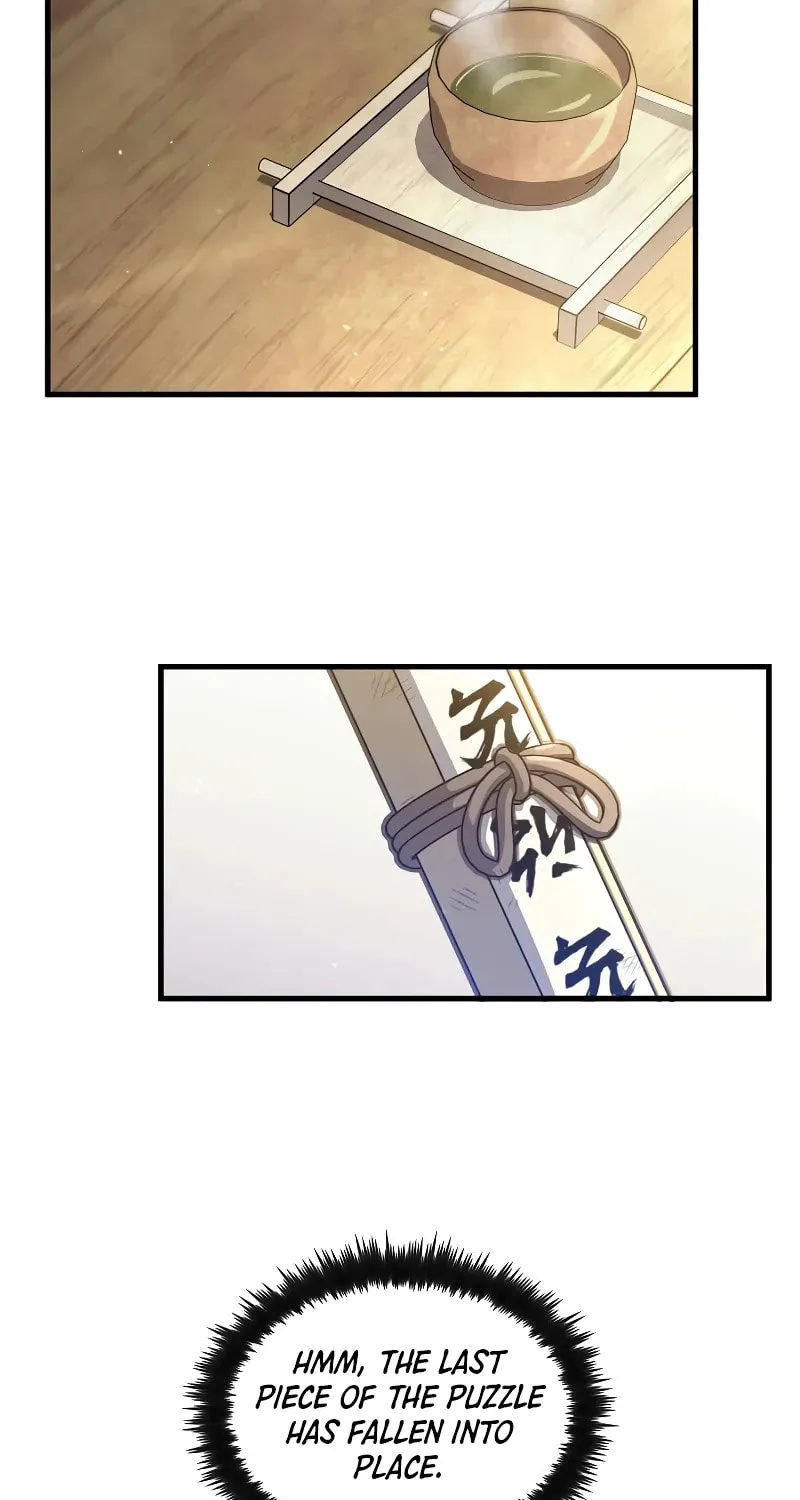 Uiwon, Dasi Salda Chapter 177 page 44 - 