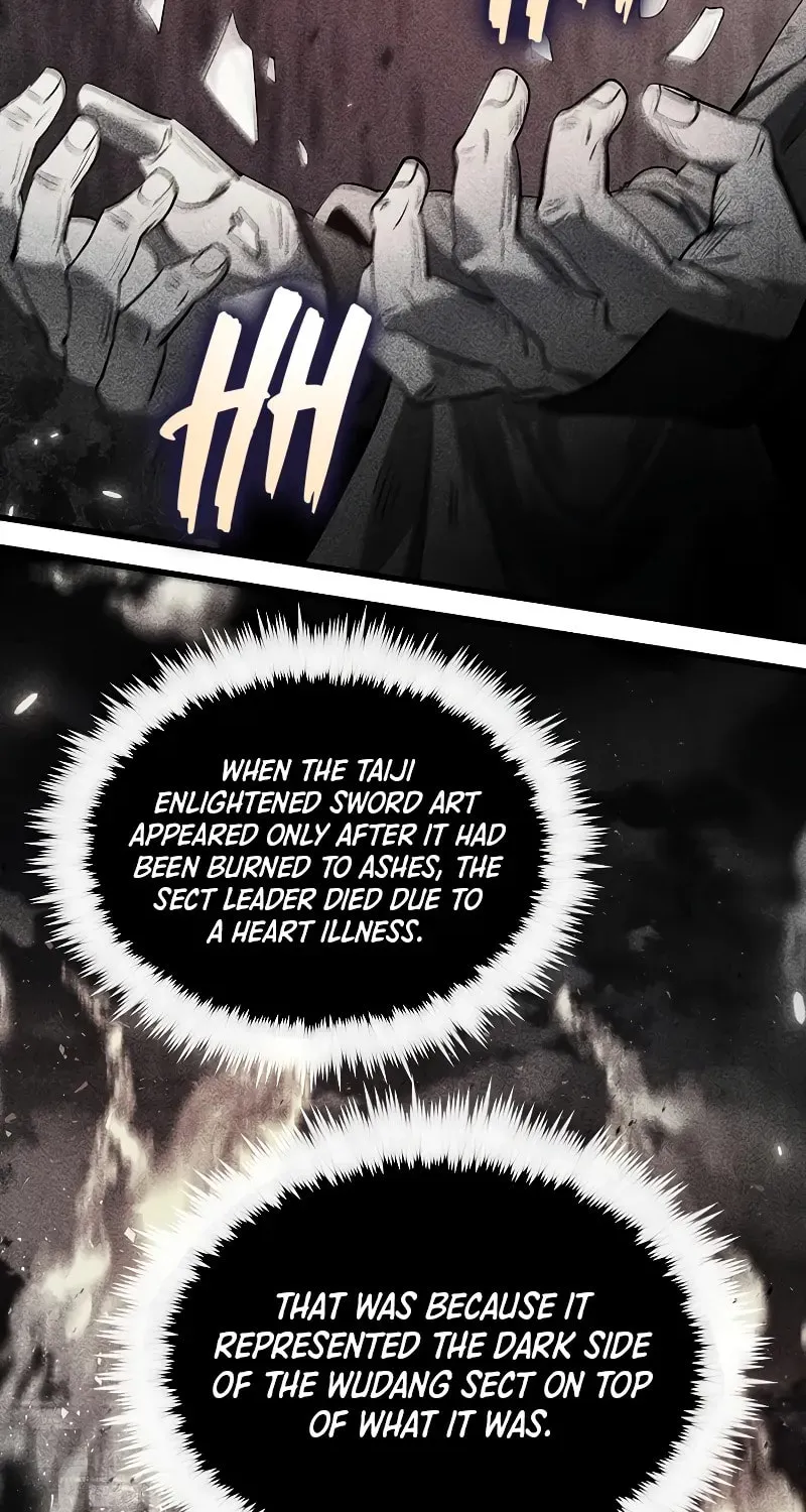 Uiwon, Dasi Salda Chapter 177 page 47 - 