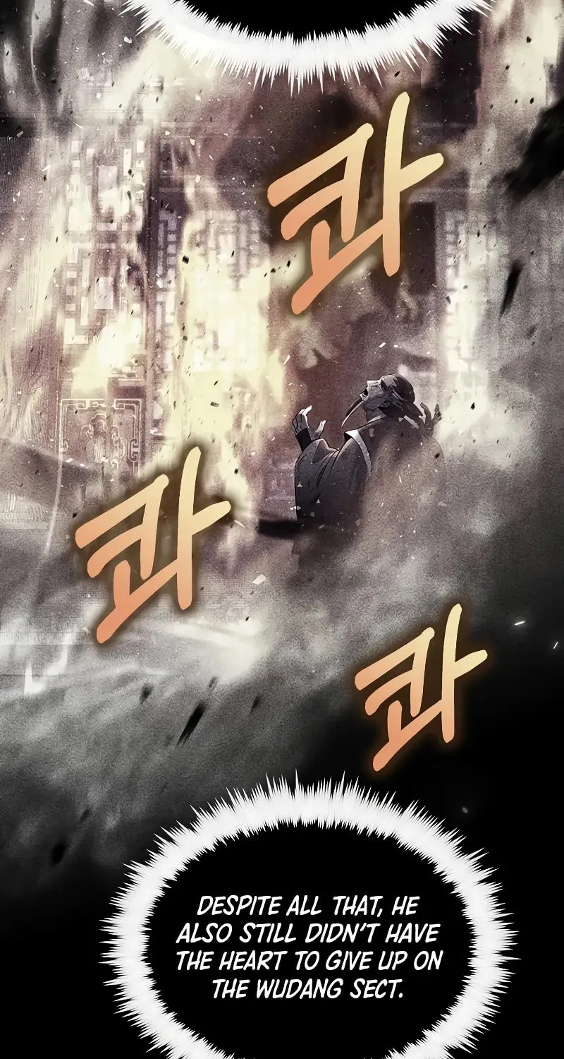 Uiwon, Dasi Salda Chapter 177 page 48 - 
